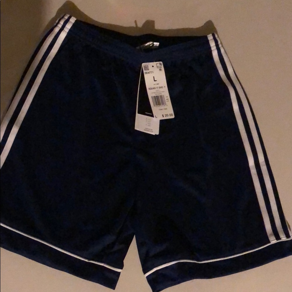 Boys shorts